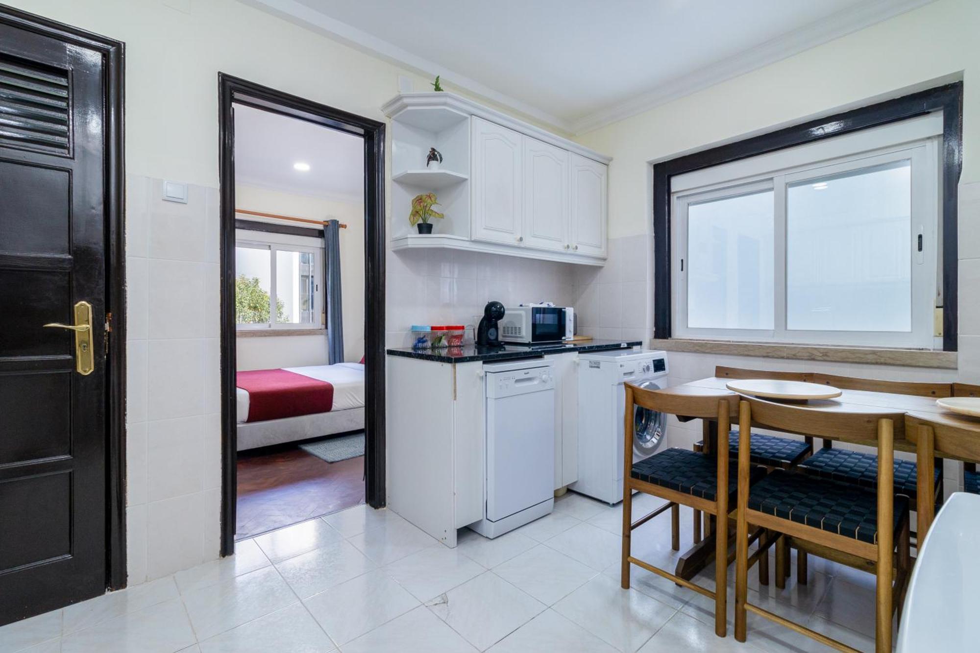 Universo Apartamento Lissabon Exterior foto