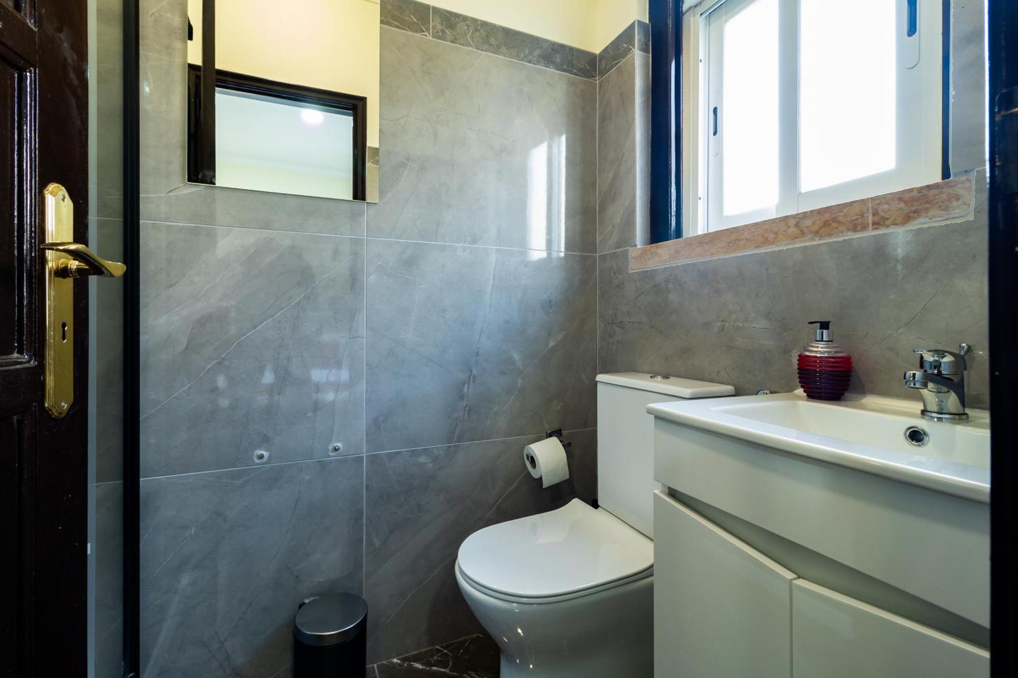 Universo Apartamento Lissabon Exterior foto