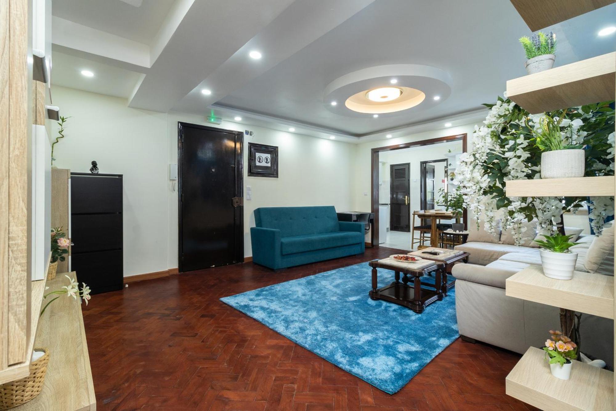 Universo Apartamento Lissabon Exterior foto