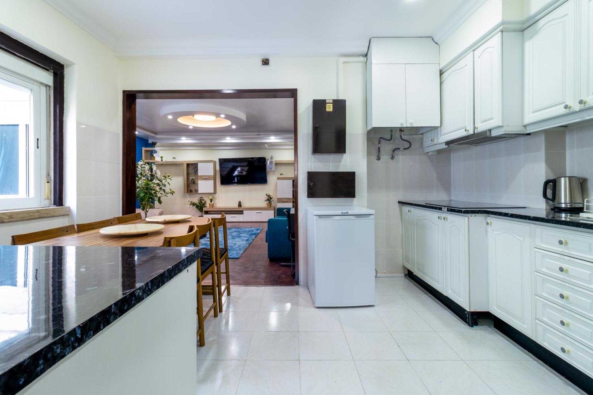 Universo Apartamento Lissabon Exterior foto