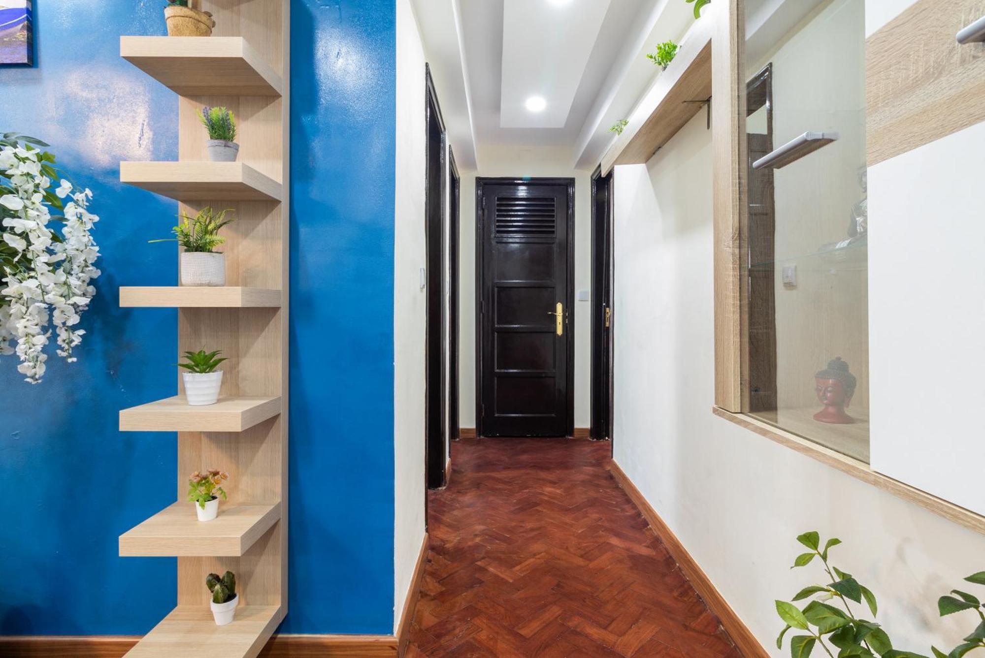 Universo Apartamento Lissabon Exterior foto